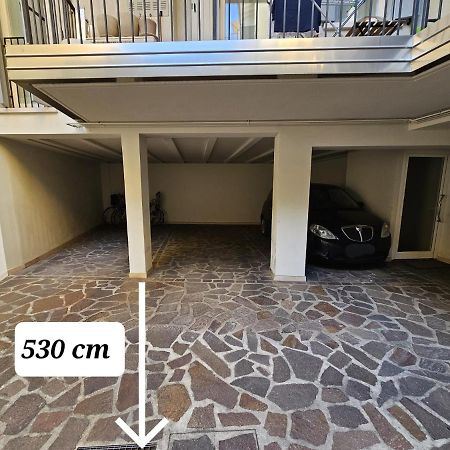 Giotto Apartment 파도바 외부 사진