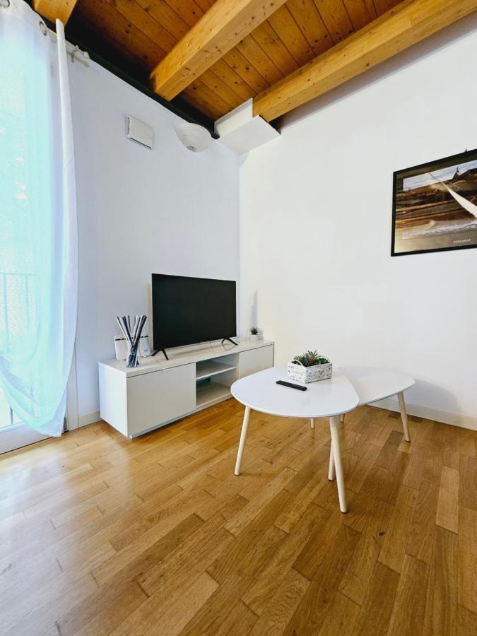 Giotto Apartment 파도바 외부 사진