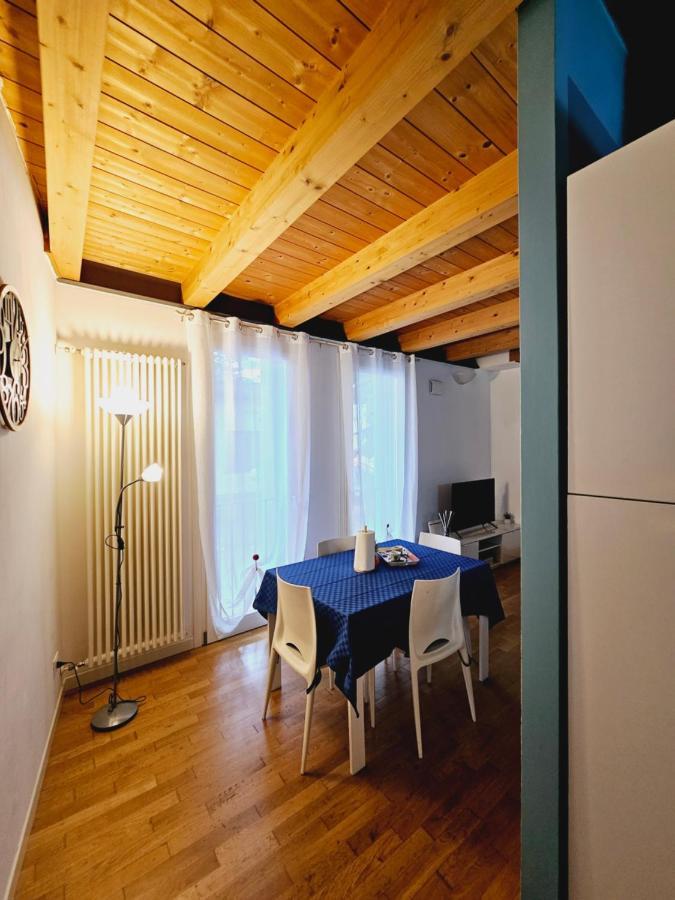 Giotto Apartment 파도바 외부 사진