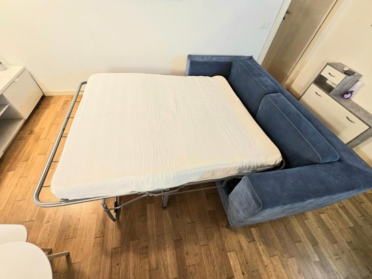Giotto Apartment 파도바 외부 사진