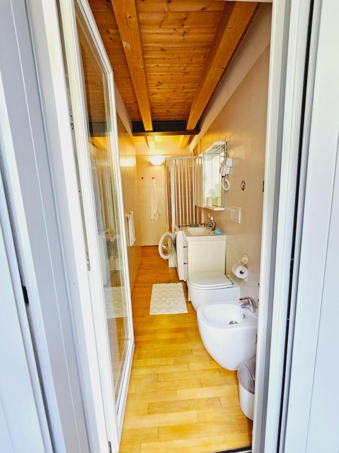 Giotto Apartment 파도바 외부 사진