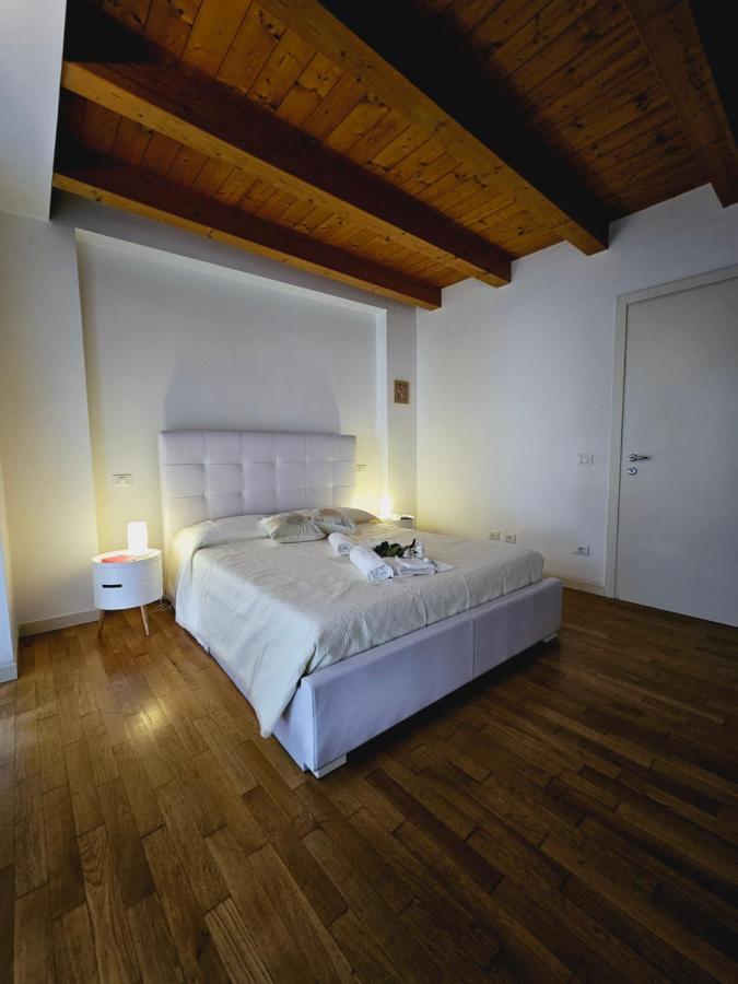 Giotto Apartment 파도바 외부 사진