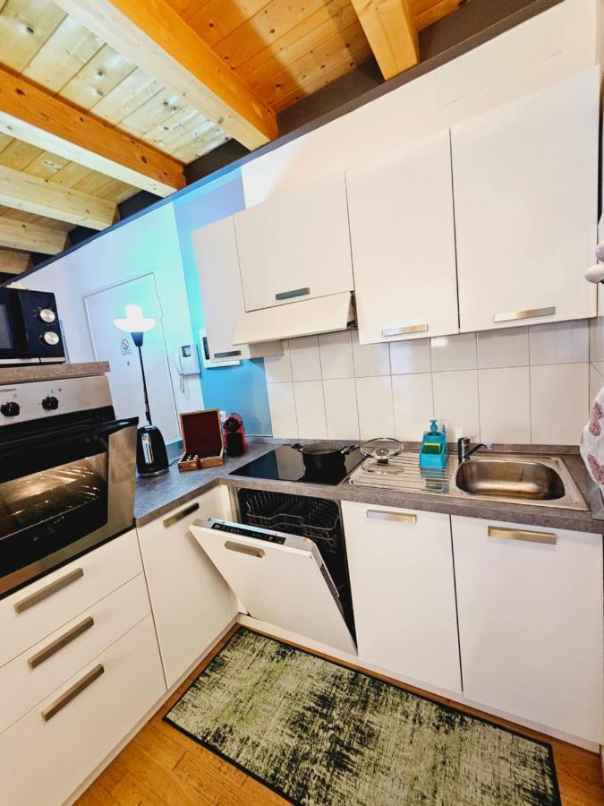 Giotto Apartment 파도바 외부 사진